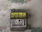 Airbag control unit/module