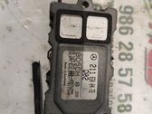 SAM control unit