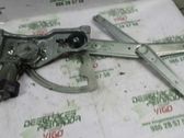 Side car body part