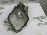 Front fog light
