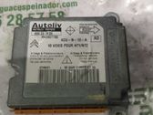 Airbag control unit/module