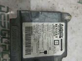Module de contrôle airbag