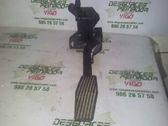 Pedal del acelerador