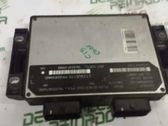 Unidad de control/módulo del motor