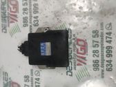 Unidad de control/módulo del motor