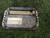 Unidad de control/módulo del motor
