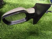Side car body part