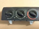 Climate control/heater control trim