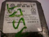 Airbag control unit/module