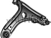 Front control arm