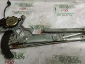 Side car body part
