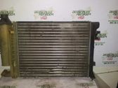 Coolant radiator