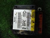 Airbag control unit/module