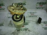 Sensor de nivel de combustible