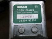 ABS control unit/module
