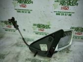 Side car body part