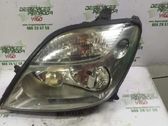 Headlight/headlamp
