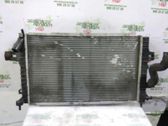 Coolant radiator