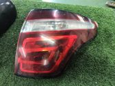 Rear/tail lights