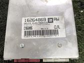Unidad de control/módulo del motor