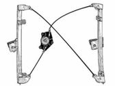 Side car body part