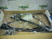Side car body part