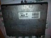 Engine control unit/module