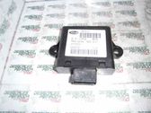 Unidad de control/módulo del motor