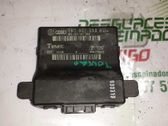 Módulo de control Gateway