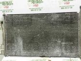 A/C cooling radiator (condenser)
