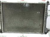 Coolant radiator