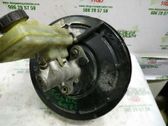 Brake booster