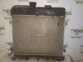 Coolant radiator