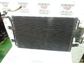 A/C cooling radiator (condenser)