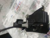 Rear door lock
