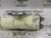 Passenger airbag