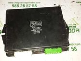 Module de commande suspension