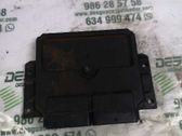 Engine control unit/module