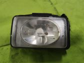 Front fog light