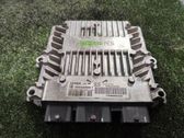 Unidad de control/módulo del motor