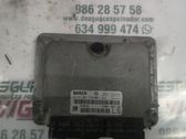 Engine control unit/module
