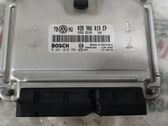 Engine control unit/module