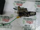 Rear door lock