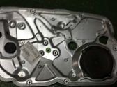 Side car body part