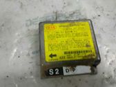 Airbag control unit/module