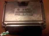 Calculateur moteur ECU