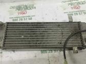 Coolant radiator