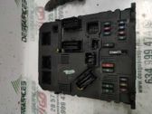Juego de caja de fusibles