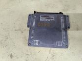 Unidad de control/módulo del motor