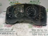 Otros del panel de instrumentos